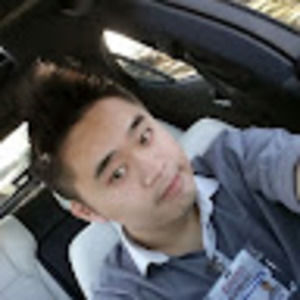 Meet your Posher, Sam